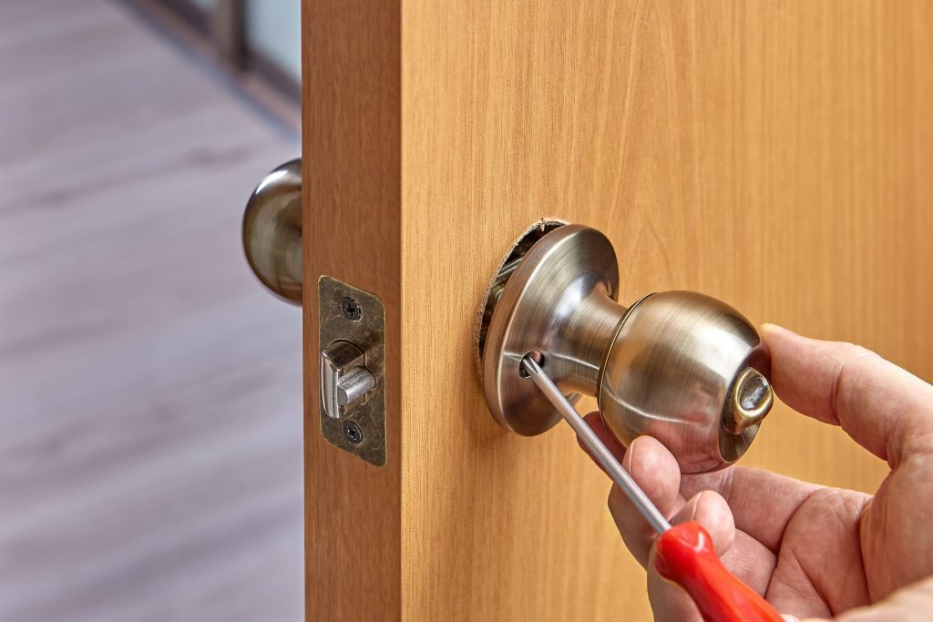 Locksmith Zephyrhills