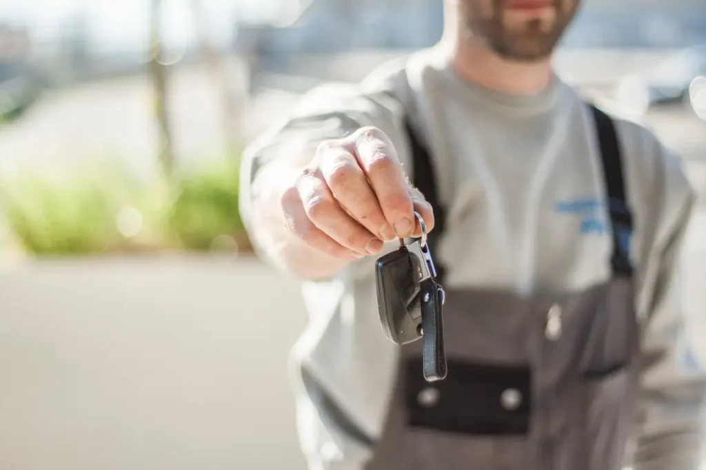 Car key programming tampa