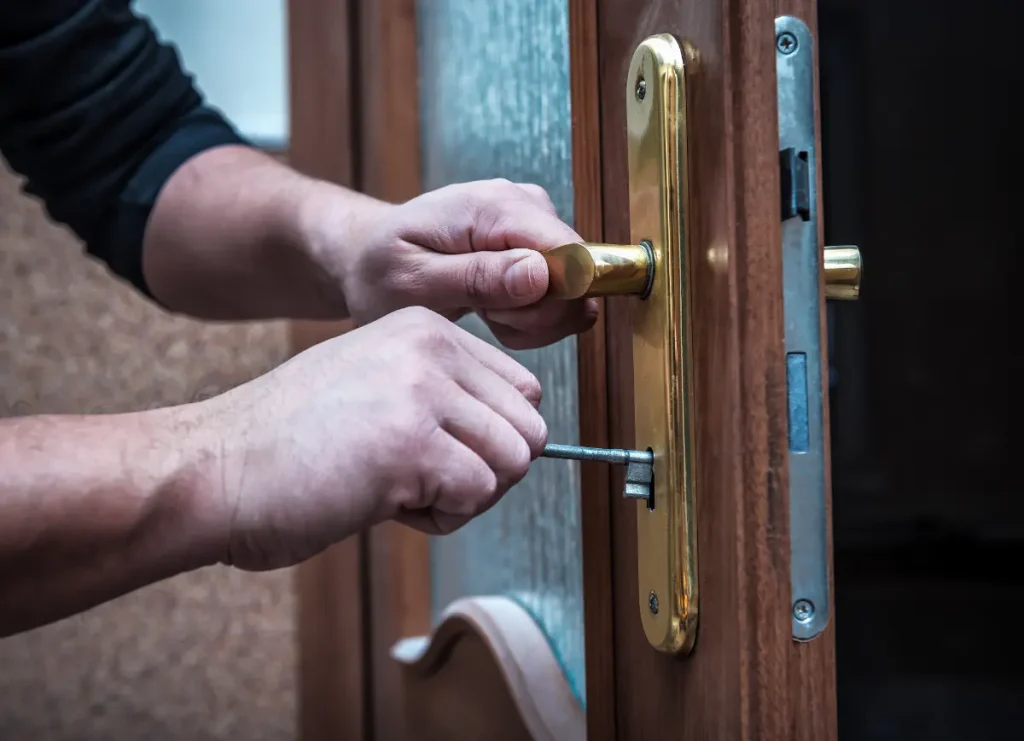 Locksmith Citrus Park
