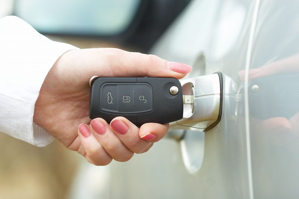 Locksmith Temple terrace