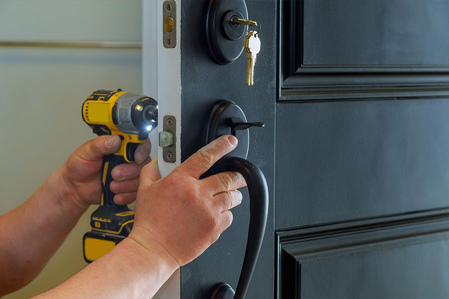 St Pete Locksmith