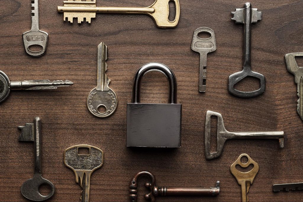 locksmith carrollwood