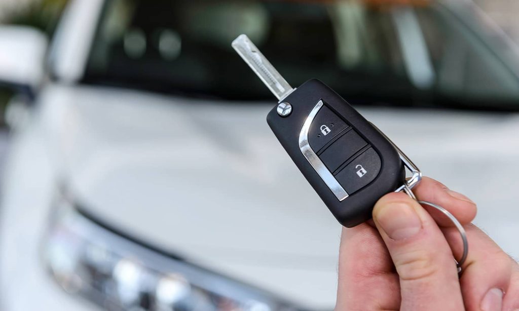 Car Key Replacement Wesley Chapel
