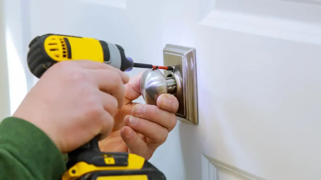 Lock Installation Lutz