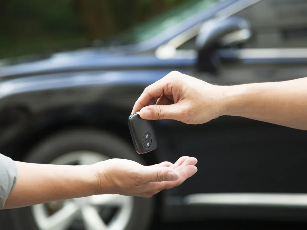 Car Key Replacement South Tampa