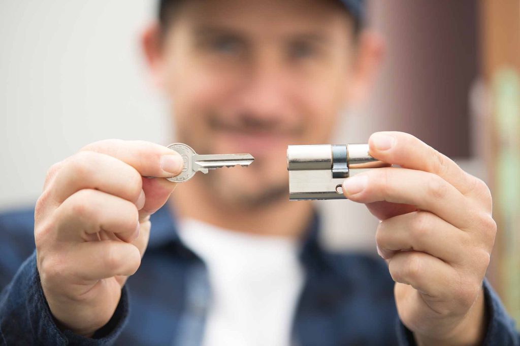 Locksmith Ybor City