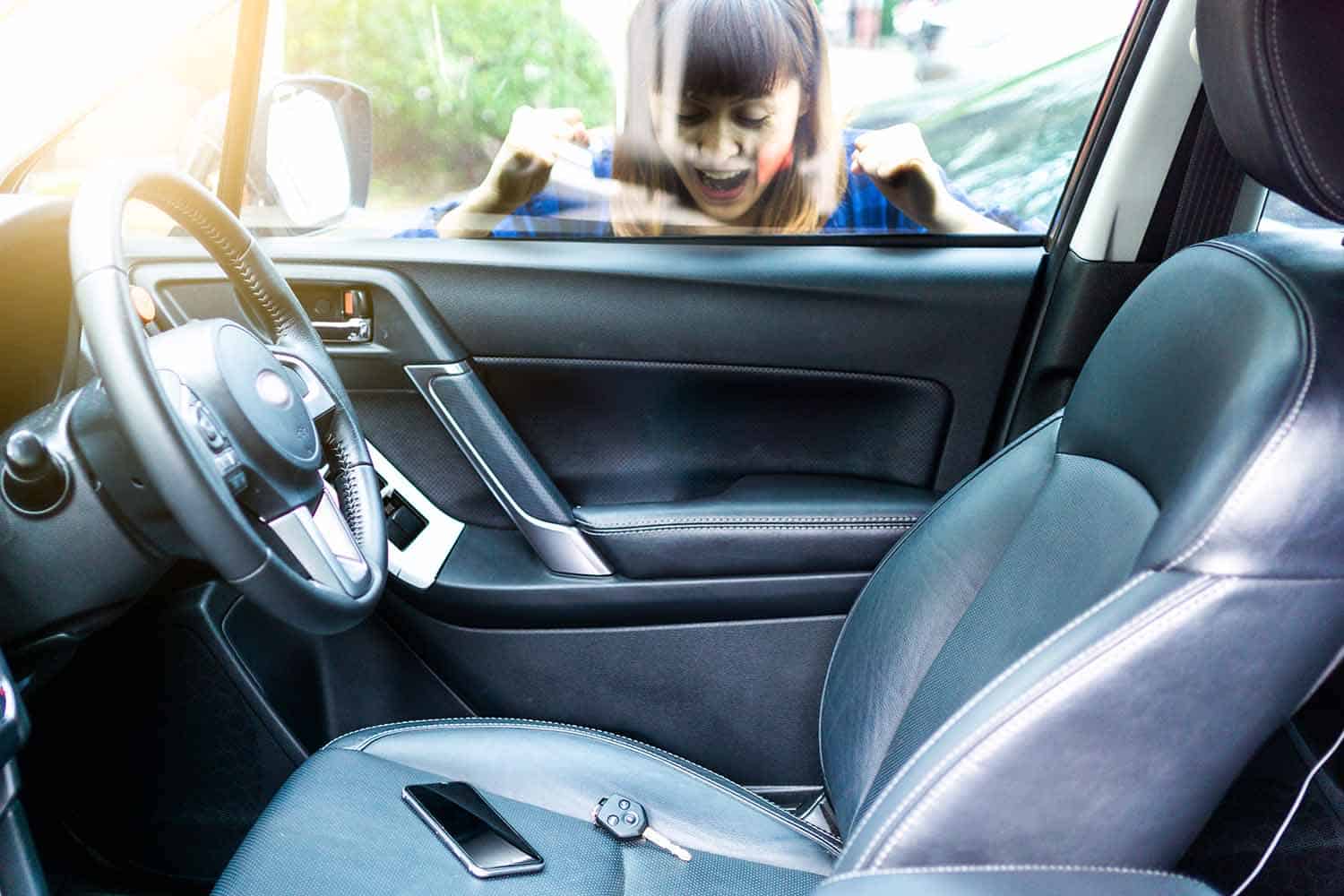 Car locksmith Carver City
