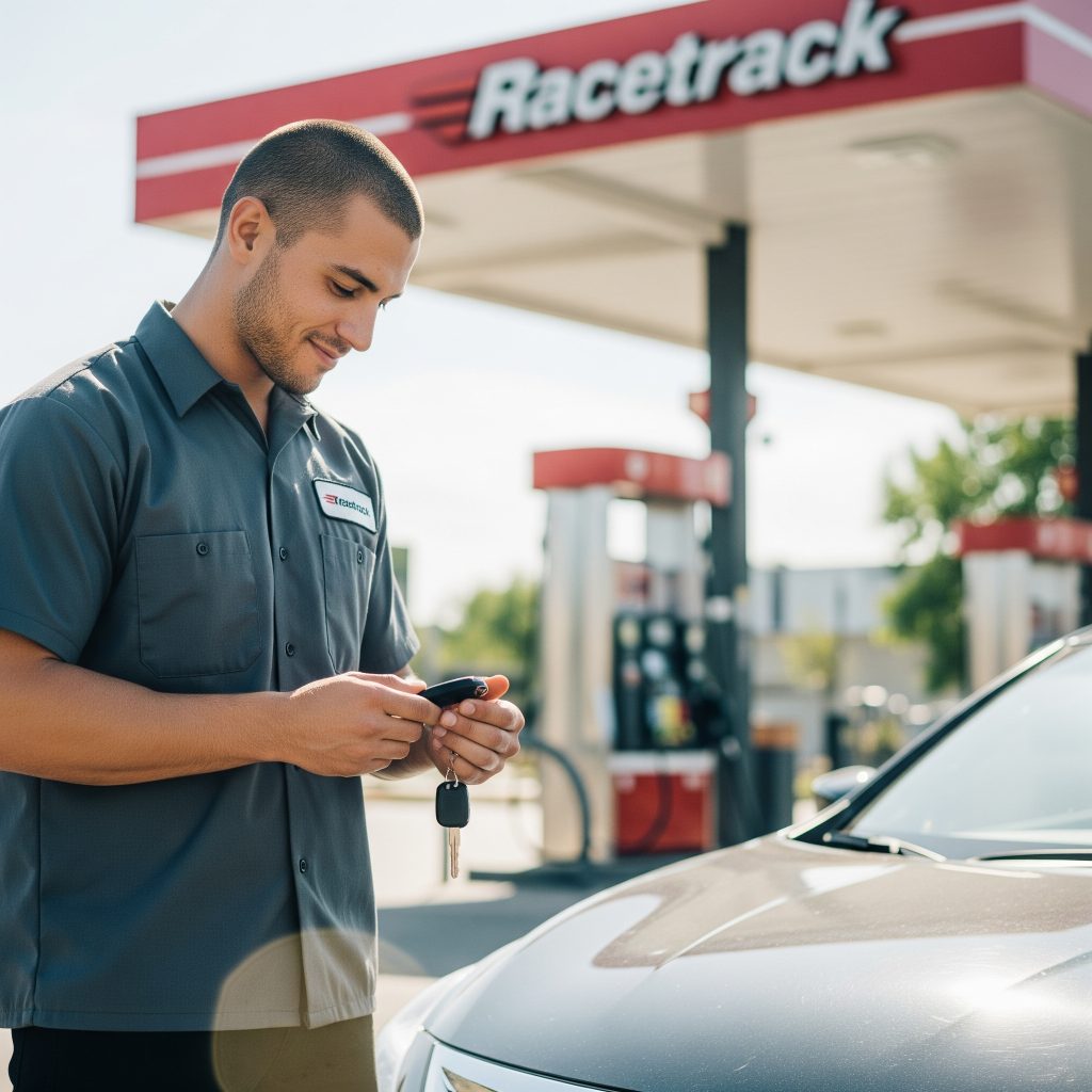 Key fob programming service in Brandon FL ZIP 33511
